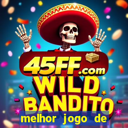 melhor jogo de manager para celular 2024
